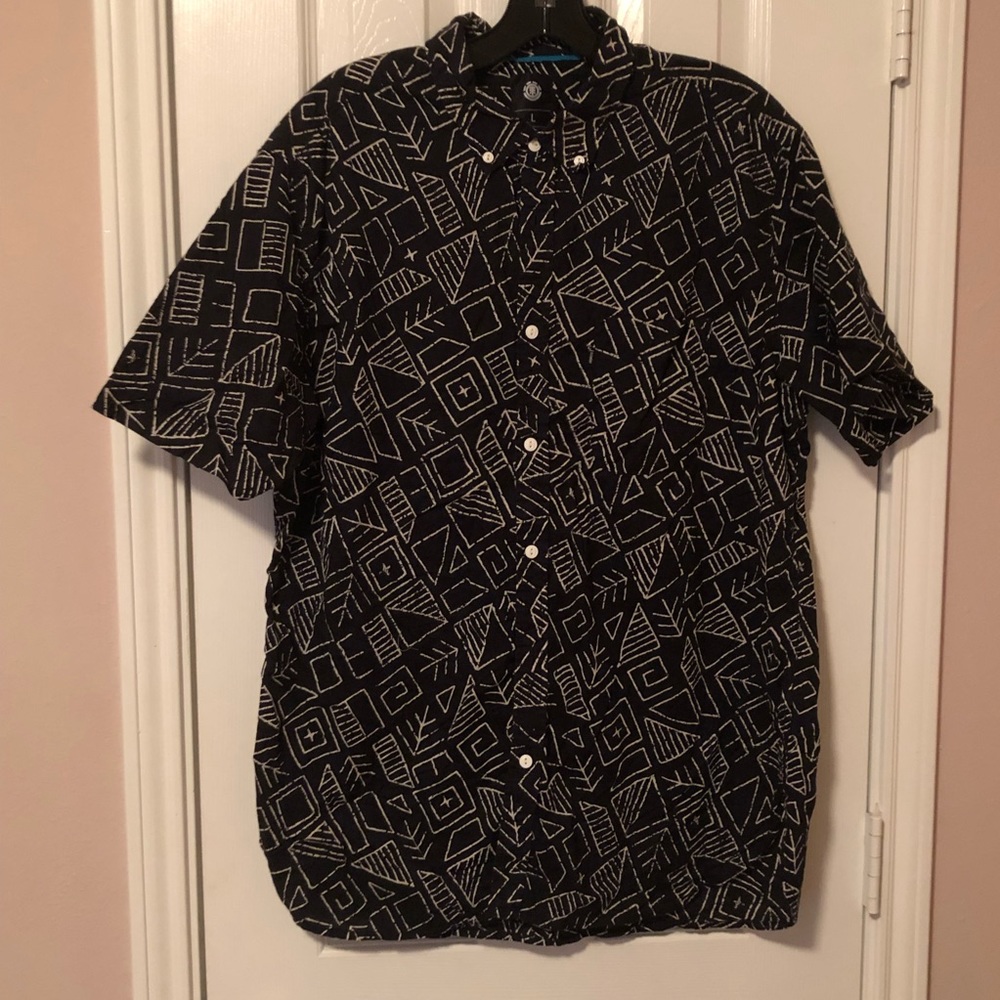 Arrow Men’s Printed Shirt